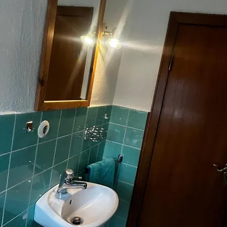 Nord Haus Nyaraló *