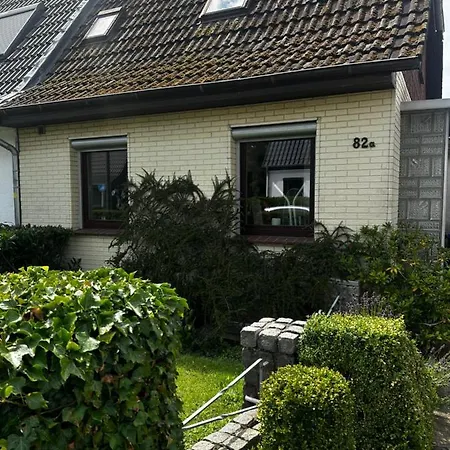Vakantiehuis Nord Haus Kiel
