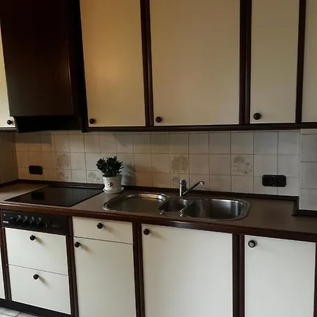 Vakantiehuis Nord Haus