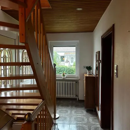 Nord Haus Vakantiehuis