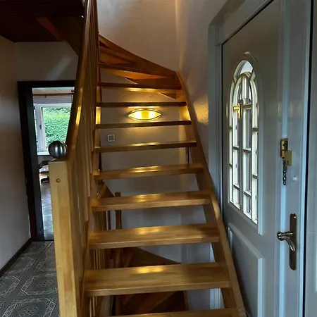 Vakantiehuis Nord Haus