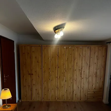 Nord Haus Nyaraló Kiel