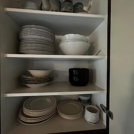 別荘 Nord Haus キール