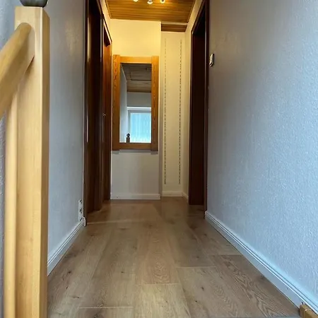 Nyaraló Nord Haus *