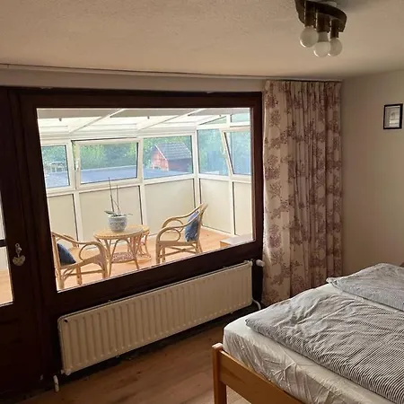 Nord Haus Nyaraló Kiel