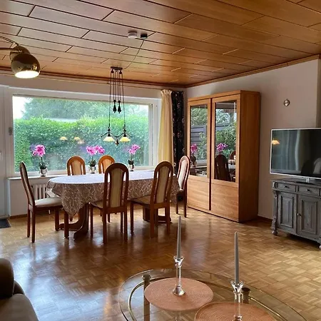 Ferienhaus Nord Haus