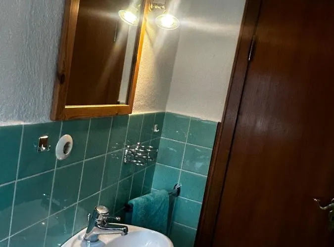 Nord Haus Dom wakacyjny *