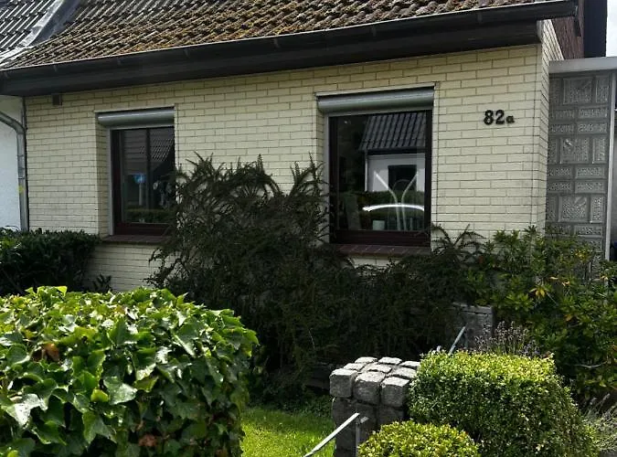 Vakantiehuis Nord Haus Kiel