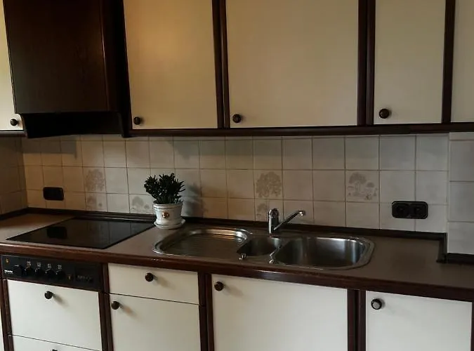 Vakantiehuis Nord Haus