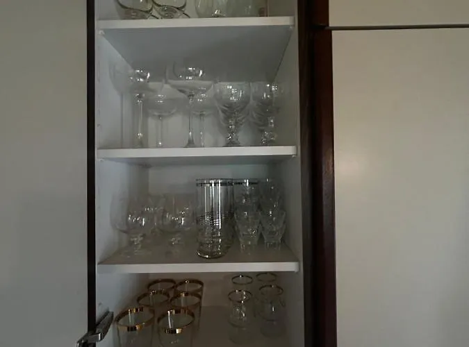 Vakantiehuis Nord Haus *