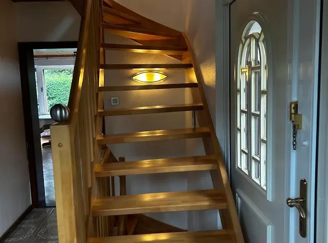 Vakantiehuis Nord Haus