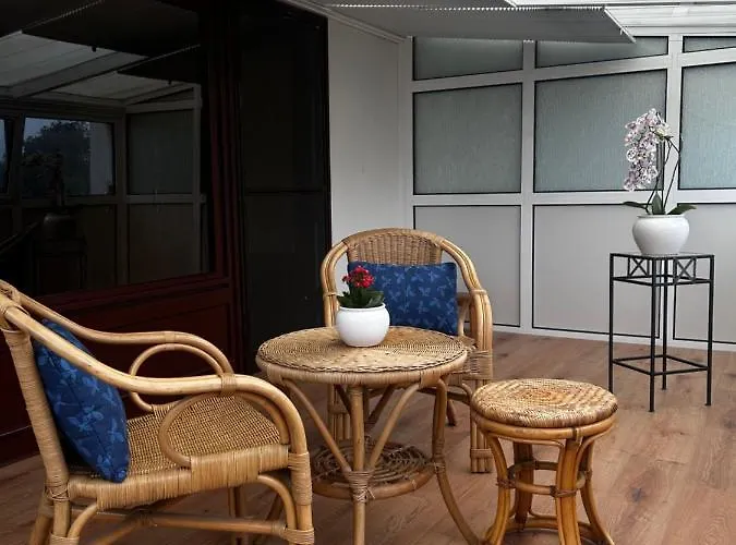 Vakantiehuis Nord Haus