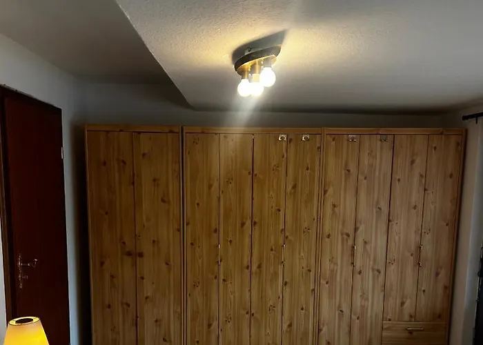 Nord Haus Vakantiehuis Kiel