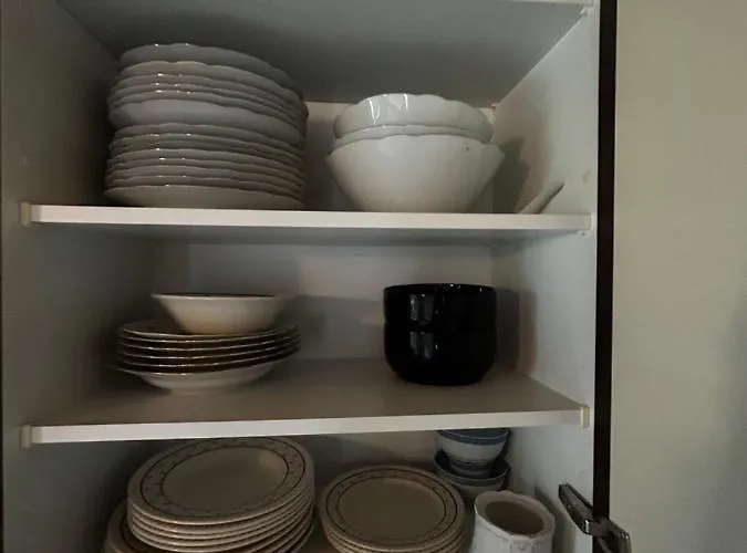 Vakantiehuis Nord Haus Kiel