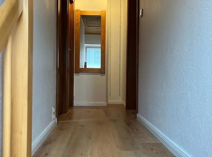 Dom wakacyjny Nord Haus *