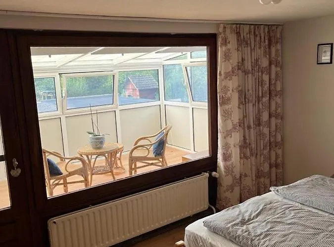 Nord Haus Vakantiehuis Kiel